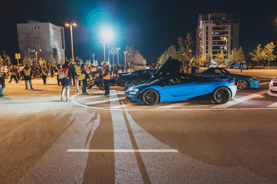 E' colpa tua? e E' colpa nostra? - Foto dal set