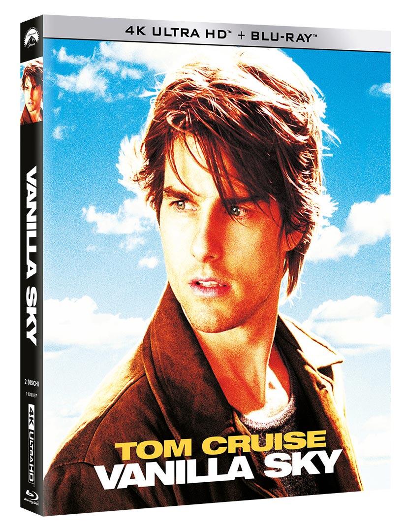 Vanilla Sky in 4K UHD + Blu-ray&nbsp;