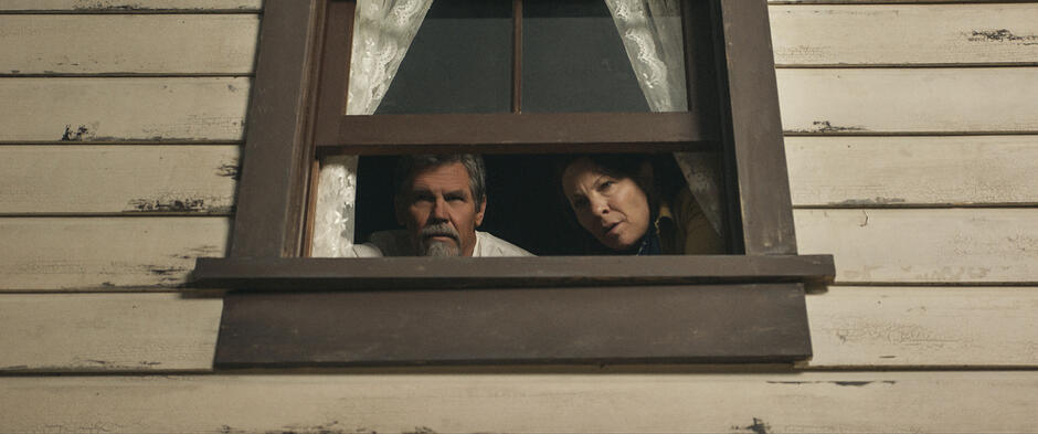 Outer Range - Stagione 2 - First Look