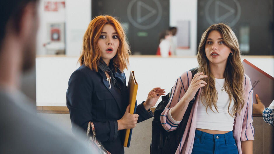 È colpa tua? - Prime immagini ufficiali