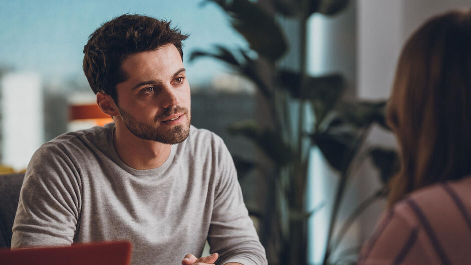 È colpa tua? - Prime immagini ufficiali