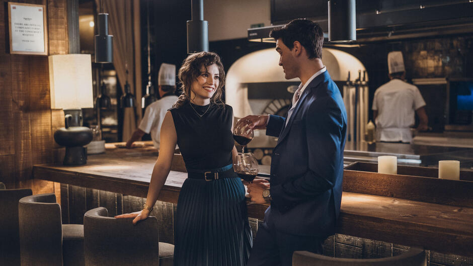 È colpa tua? - Prime immagini ufficiali