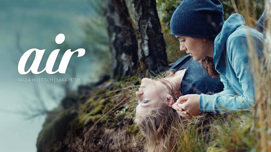 Pluto TV - Pride TV - Air