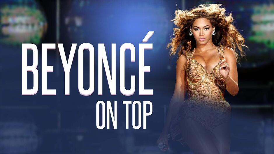 Pluto TV - Pride TV - Beyonce on top L