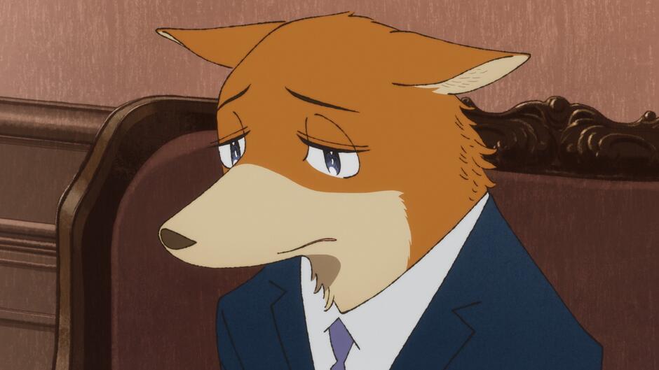 The Concierge di Yoshimi Itazu - Immagine dal film