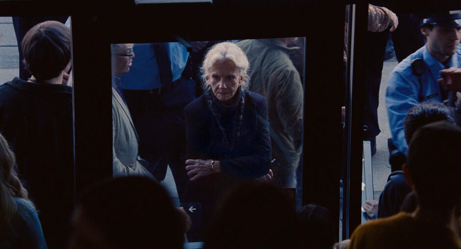 Trap di M. Night Shyamalan - Immagine dal film