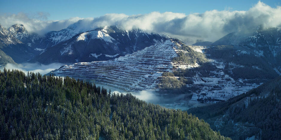 Architecton - foto dal film