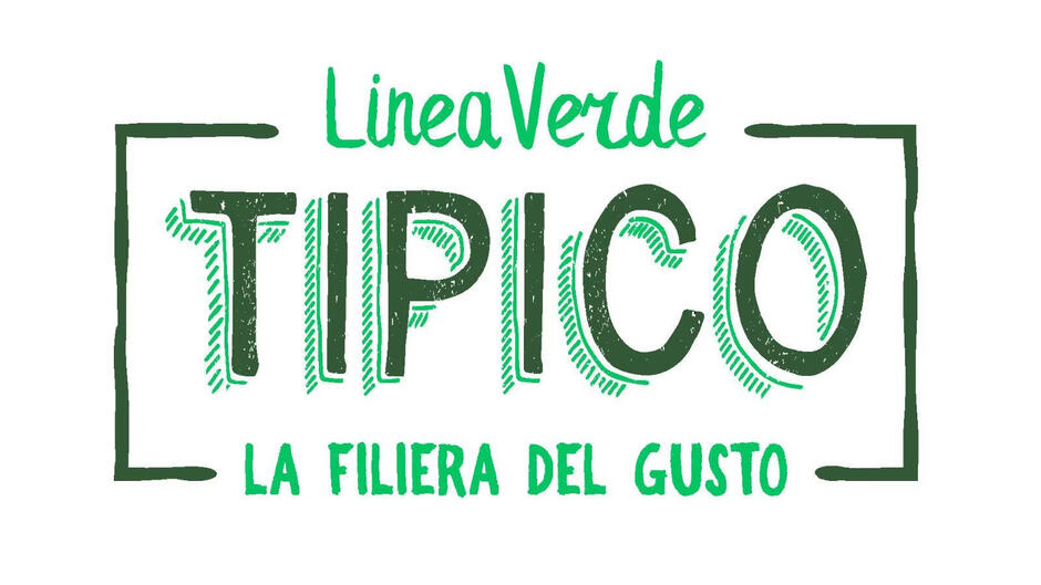 Linea Verde Tipico - La Filiera del Gusto