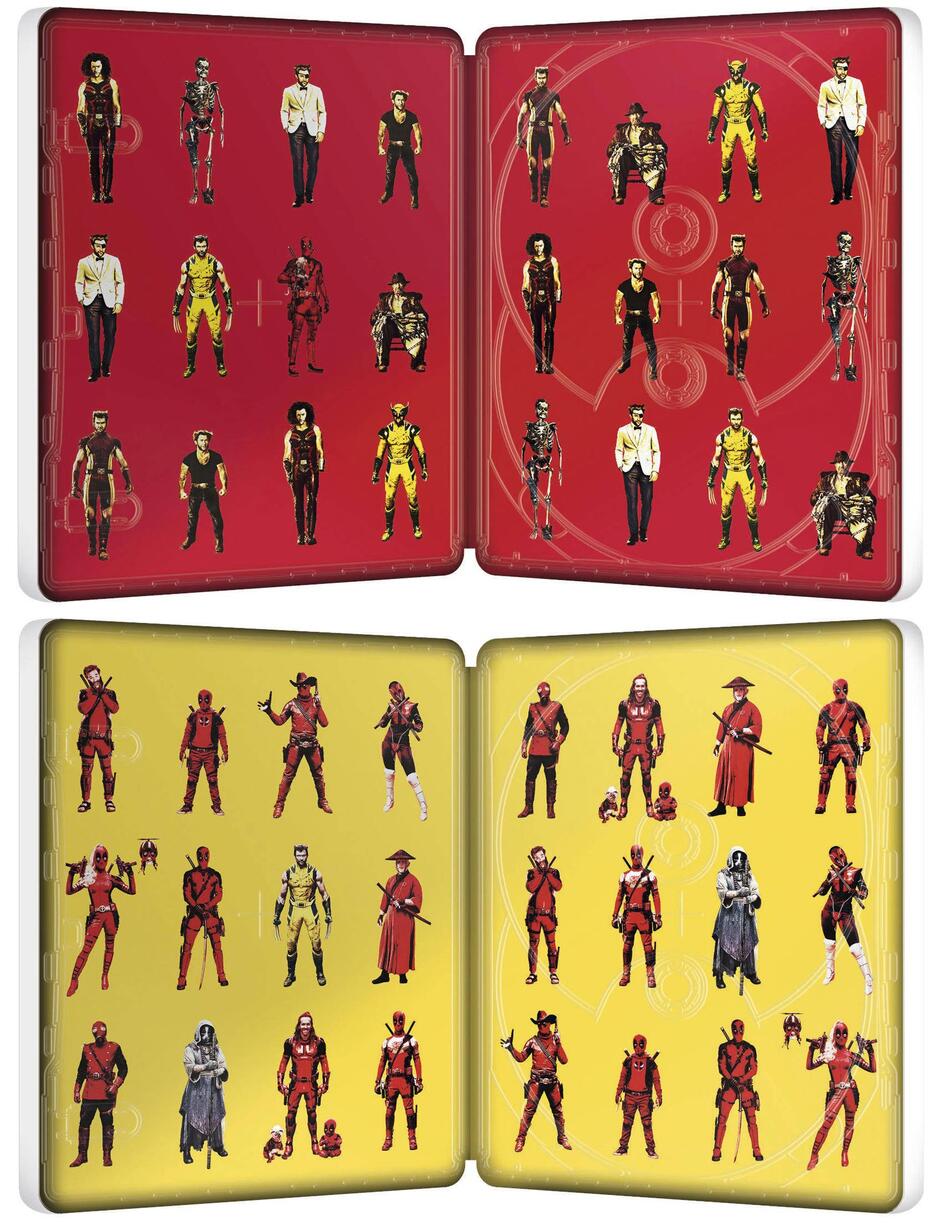 Deadpool & Wolverine_interno_4KSteelbook