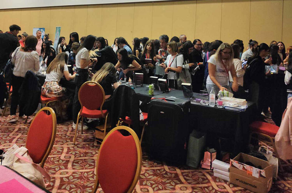 Festival del Romance 2024 - Foto dall'evento