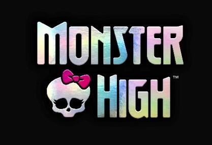 Logo Monster High