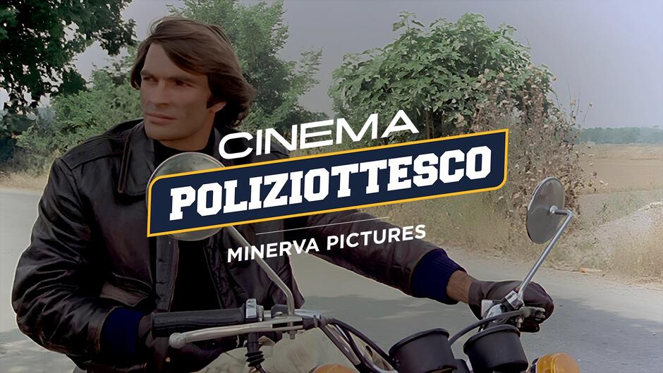 Pluto TV - Cinema Poliziottesco