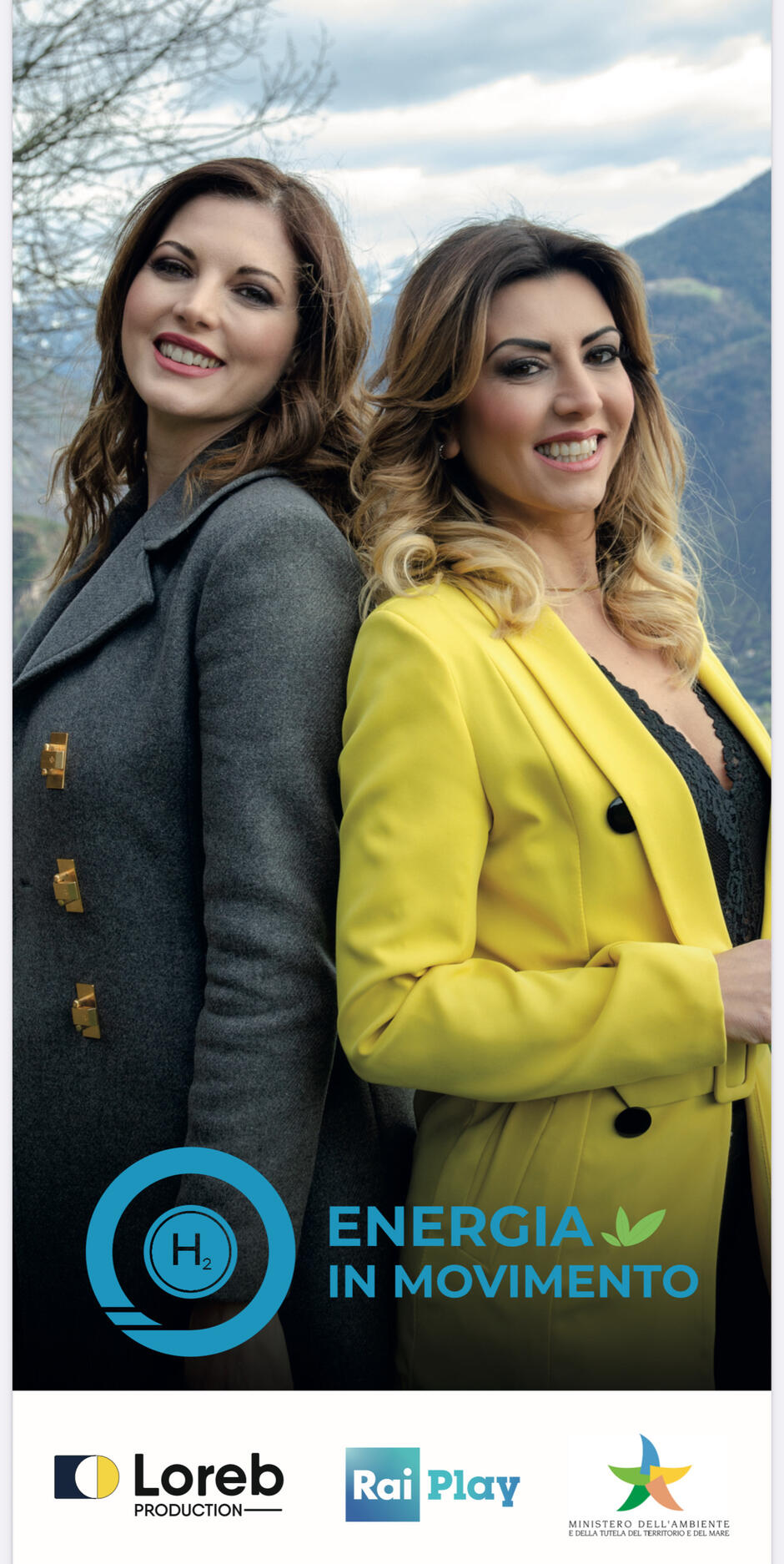 Energia in Movimento - RaiPlay