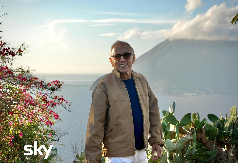 Bruno Barbieri in 4Hotel - Stagione 2026
