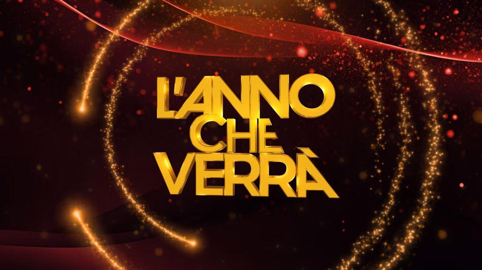 L'Anno che Verrà - logo 2023