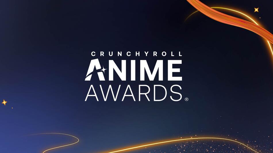 Crunchyroll Anime Awards 2024
