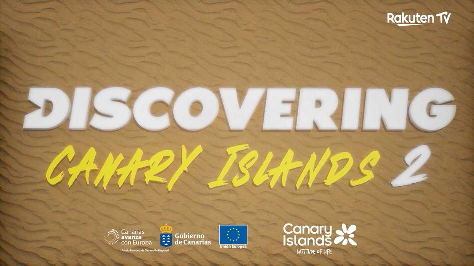 Discovering Canary Islands - stagione 2 su Rakuten TV