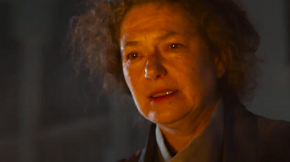 The Piper di Erlingur Thoroddsen, scena da clip La Partitura del Male