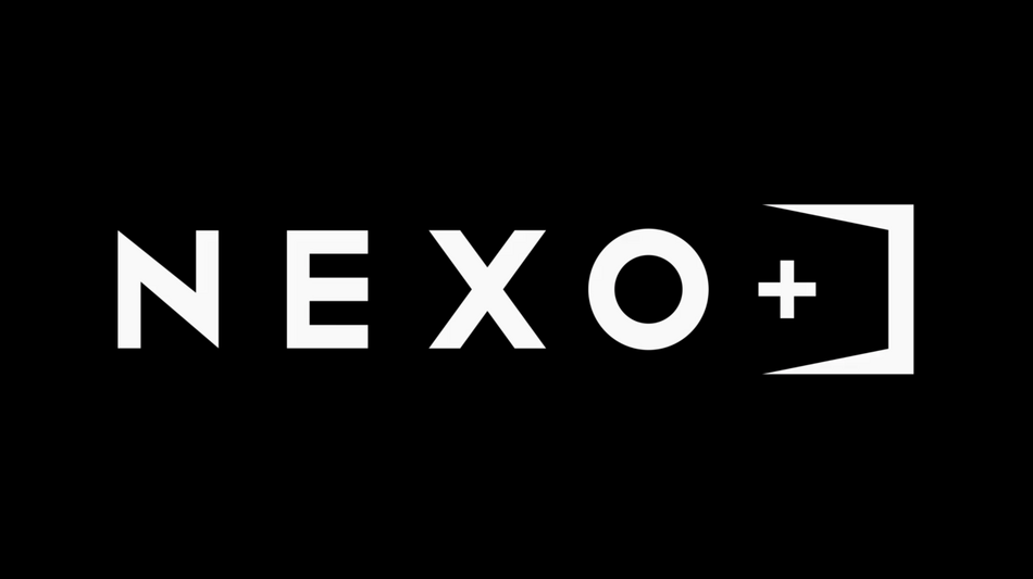 Nexo+ logo