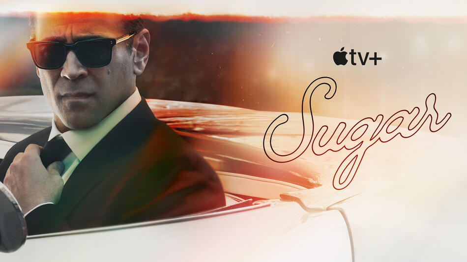 Sugar Fernando Meirelles - Poster orizzontale