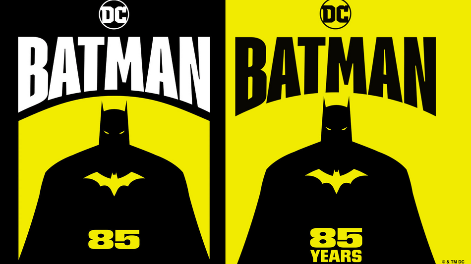 Batman, Anniversario 85