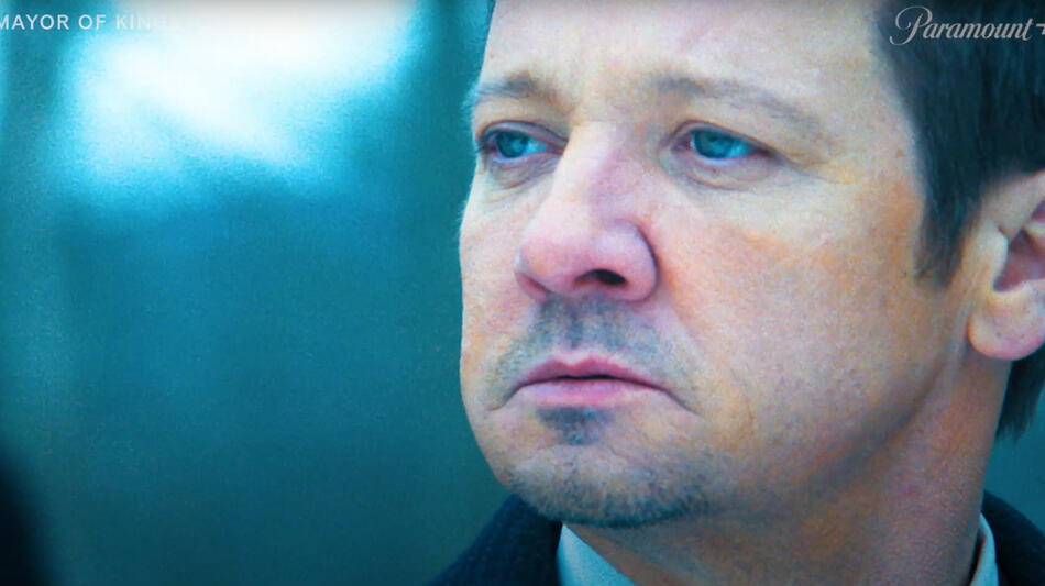 Mayor of Kingstown, scena da Teaser Trailer 3a stagione