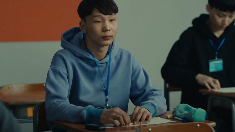 Se solo fossi un orso,  scena da clip Potenziale illimitato