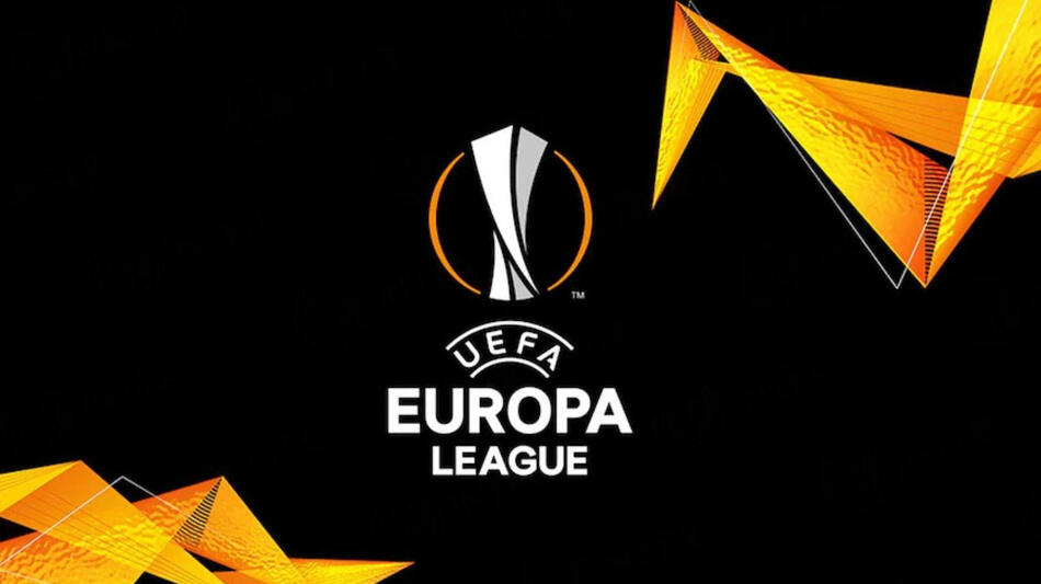 UEFA Europa League 2023 - logo
