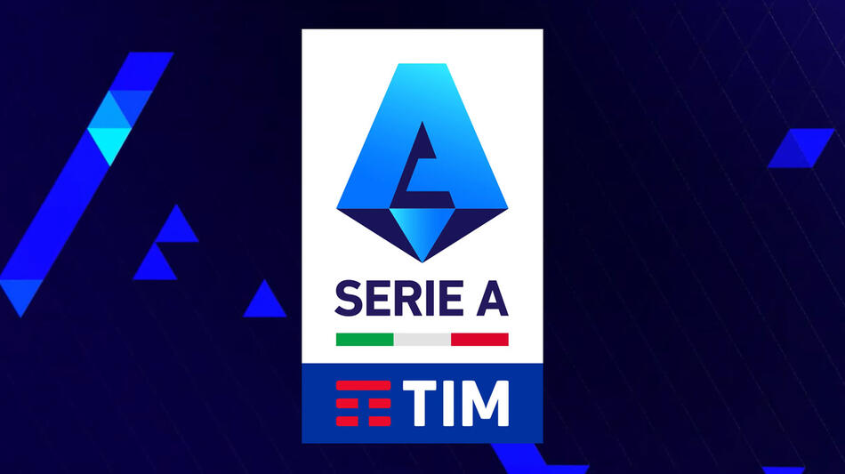 Calcio Serie A 2023-2024 logo wide