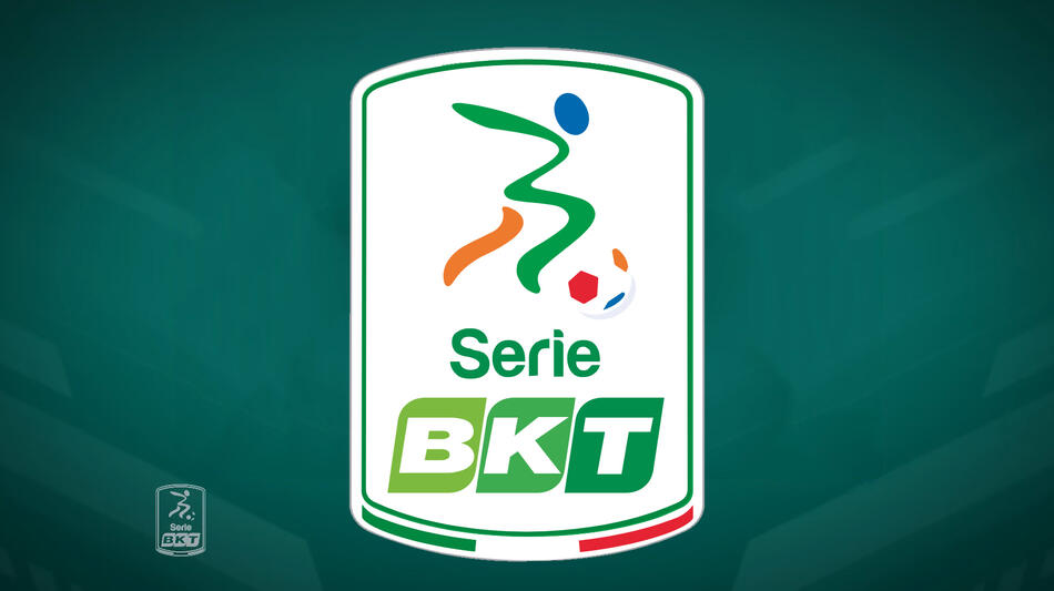 Calcio Serie B 2023-2024 logo wide