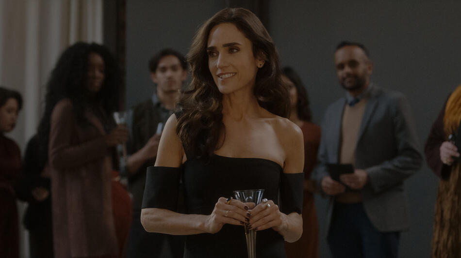 Jennifer Connelly in Dark Matter 1x02