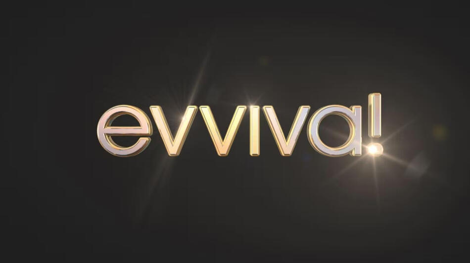 Evviva - Gianni Morandi Rai1