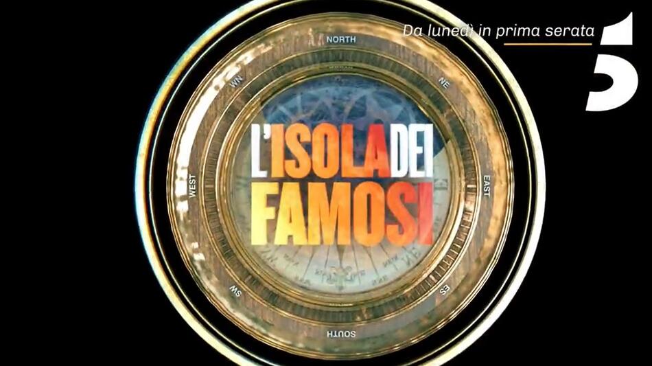 L'Isola dei famosi 2024 - estratto dal promo