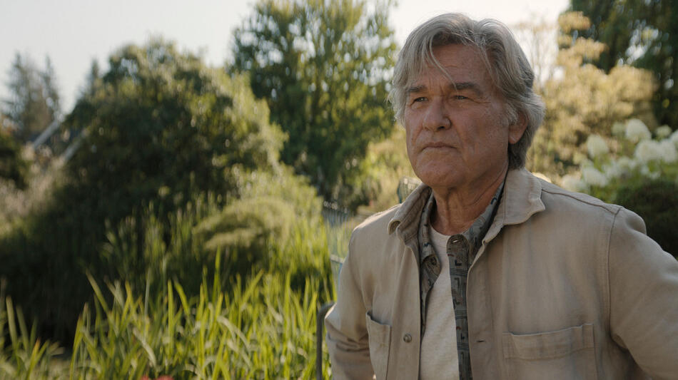 Kurt Russell in Monarch: Legacy of Monsters 1x02