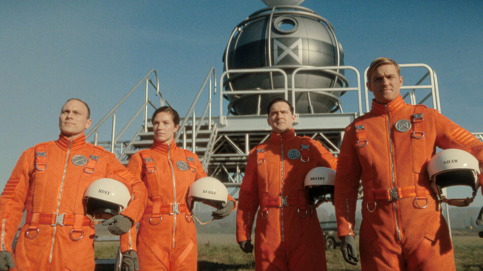 Wyatt Russell in Monarch: Legacy of Monsters 1x09