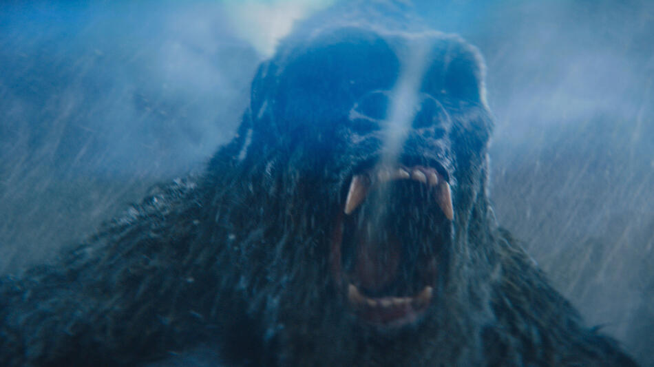 King Kong in Monarch: Legacy of Monsters 1x10