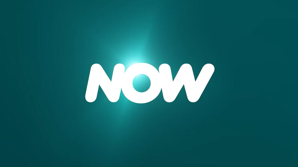 NOW - Sky Italia - logo 2024