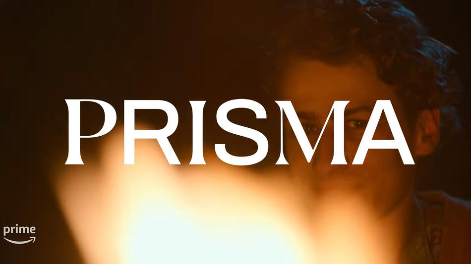 Prisma, scena da teaser trailer 2a stagione