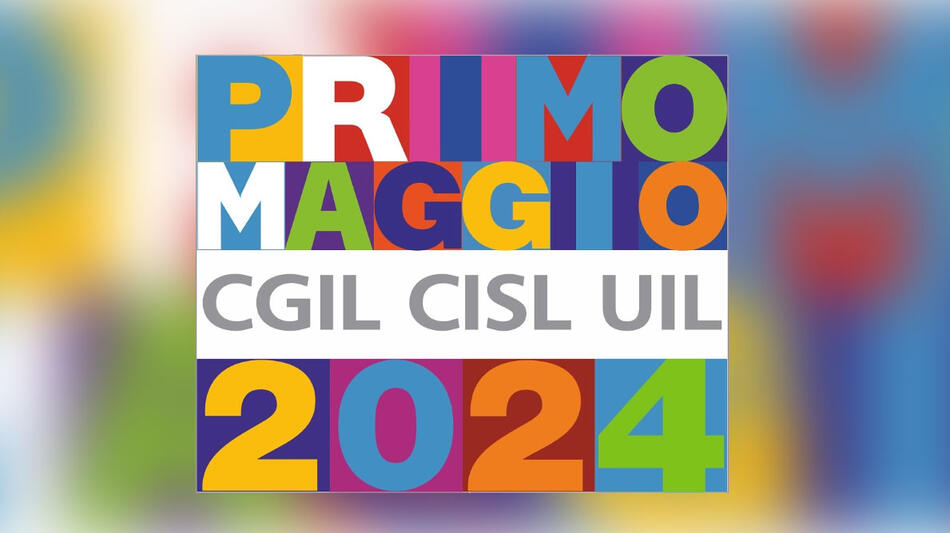 Concerto Primo Maggio 2024 Roma