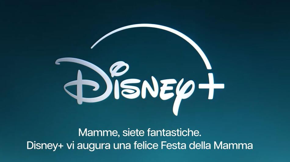 Disney+ per la Festa della Mamma 2024