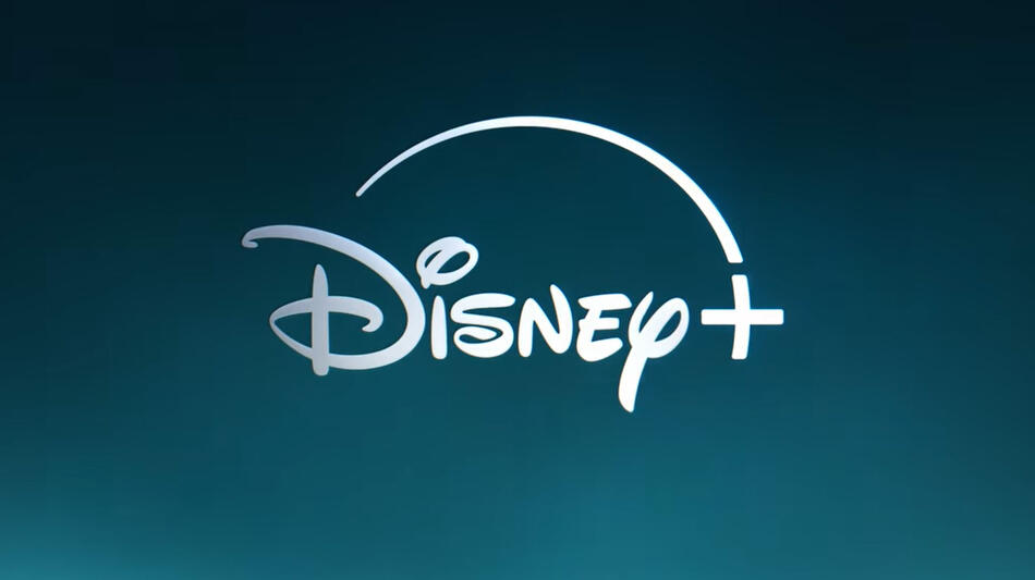 Disney Plus - logo medio 2024