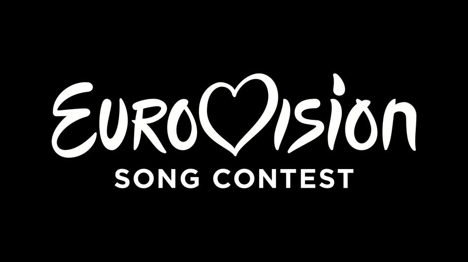 Eurovision Song Contest - logo generico orizzontale