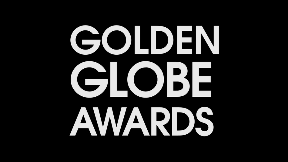 Golden Globe Awards - Poster wide