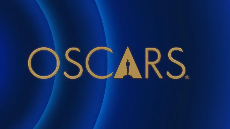Oscars - logo wide