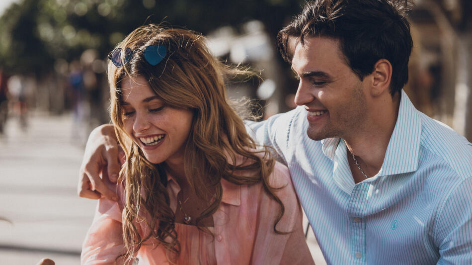 È colpa tua? - Prime immagini ufficiali