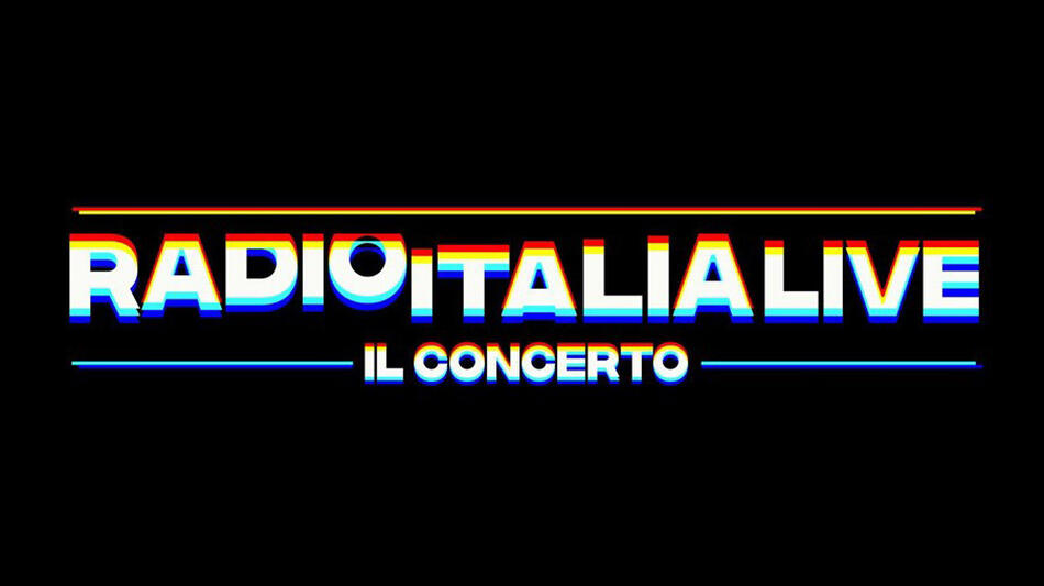 Radio Italia Live - Il Concerto 2024