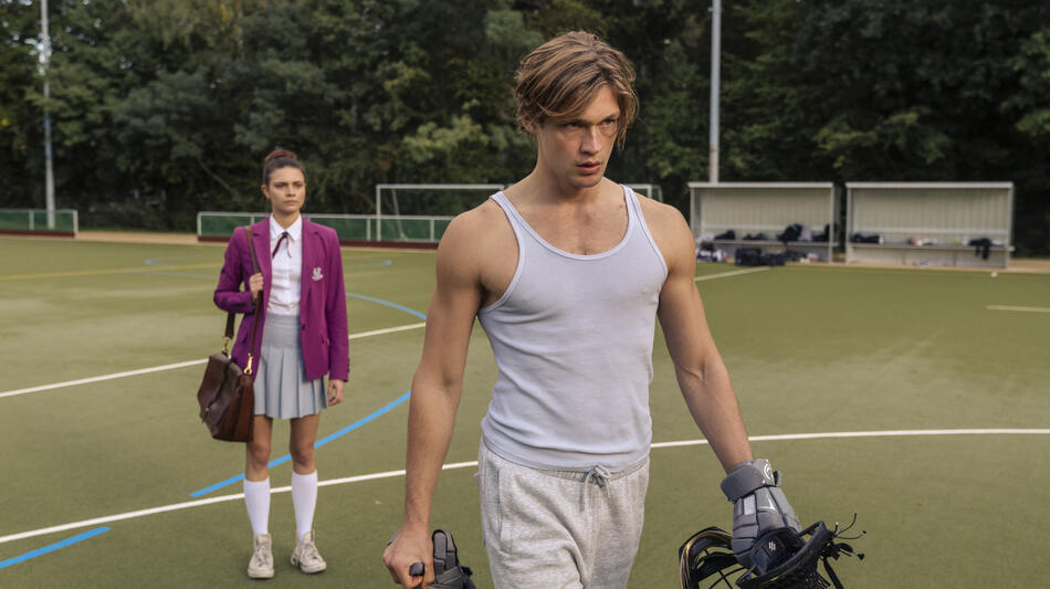 Foto da Maxton Hall - Il mondo tra di noi 1x05