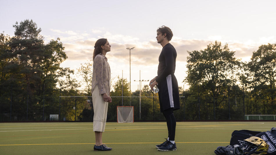 Foto da Maxton Hall - Il mondo tra di noi 1x02