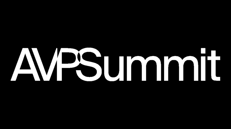 Audio-Visual Producers Summit - logo