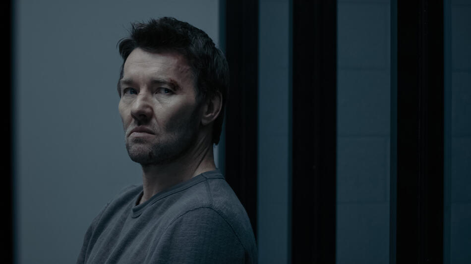 Joel Edgerton in Dark Matter 1x03